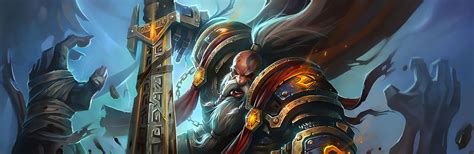 Retribution Paladin DPS Phase 4 Best in Slot Gear .